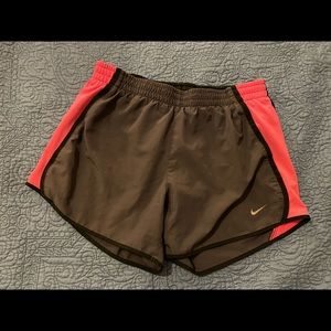 SOLD! Nike Dri-Fit Shorts